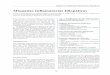 Miopatías Inflamatorias Idiopáticas - SVRsvreumatologia.com/wp-content/uploads/2008/04/Cap-10-Miopatias... · la DM, observada en el 15% de la DM del adulto y el 60% ... EPI puede