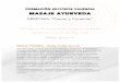 informacion completa masaje ayurveda - Armonia Valenciaarmoniapilatesyoga.es/.../2017/07/FORMACION-MASAJE-AYURVEDA.pdf · profesional que os iré compartiendo a lo largo de la Formación