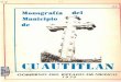 Monografía del Municipio de •w ' -i,- *, «-monografiasmexiquenses.mx/kiosco/pdf/Cuautitlan_1975.pdf · é¡64$ CW AQQUIS. PR0CED. rrrm 5 A ... búsqueda de medios con que resolver