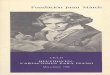BEETHOVEN: VARIACIONES PARA PIANO · La primera obra de Beethoven publicada fueron unas Variaciones, las que compuso en 1782 sobre una marcha de Dressler, a la edad de doce años