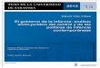 El gobierno de la infancia: análisis socio-jurídico del ...zaguan.unizar.es/record/9585/files/TESIS-2012-098.pdf · Departamento Director/es Director/es Tesis Doctoral Autor Repositorio