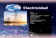 Electricidad - faherma.com · Electricidad Bases Prolongadores Lámparas Lámparas tipo “LED DIP” - “LED COB” Cables extensibles Focos Halógenos Focos LED Tomas de corriente