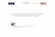 Estudio regional sobre los mecanismos de financiamiento de ...mesadearticulacion.org/.../10/Informe-regional-mecanismos-final.pdf · Estudio regional sobre los mecanismos de ... Esta