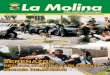 La Molina - Iniciomunimolina.gob.pe/descargas/pdf/Informativo_Municipal/2005/rev13... · La Molina BOLETÍN INFORMATIVO 5 n breve la Municipalidad de La Molina enviará a to-dos los
