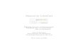 Manual de LibreCad · Manual de LibreCad Materia: Sistemas de Representación Carreras: Ing. en Computación Ing. en Informática Área de Servicios Departamento de Informática