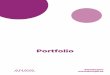 Portfolio - explora.anaya.es · El portfolio es una herramienta que ayudará a vertebrar estos procesos de . reflexión evaluativa necesarios en el aula. Con las distintas actividades