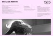 NICO 1988 - numax.org · Cinema autarchico, 2007 premios e festivais Venecia 2018 (Premio Horizontes), Les Arcs 2017 (Gran Premio do Xurado), Göteborg 2018 (Sección Oficial)