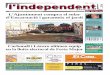24 de gener de 2014 L’Ajuntament compra el solar d ...independent.cat/gracia/Independent_514.pdf · progressista perquè defensa la vi-da. ... Fotografia: Laia Coll, Jasna Hodzik