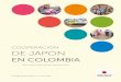 CooperaCión de Japón - colombia.emb-japan.go.jp · Mejoramiento de la escuela de Artes Marciales e Idioma Japonés y de cultura japonesa en el Sur de Cali, 2015 y 2016 Dotación