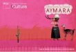 Guía de diálogo intercultural para el turismo indígenaa-Aymara.pdf · Nuestras guías de diálogo intercultural trilingüe para el turismo in- dígena tienen por objeto promover