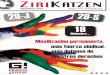Zirikatzen 12 2010:Maquetación 1 - ccoo.eus · película” (Lan-erreforma ez da filma) antzezteko au- ... Parodia horrekin, CCOOko gazteek lan-erreformaren ondorio negatiboak, krisiak