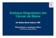 Enfoque del cáncer de mamamauriciolema.webhost4life.com/CES2013/files/CaMama2013_RDS.pdf · – Riesgo de cáncer de seno 50-85% con fuerte predisposición al inicio ... Carcinoma