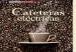 EL LABORATORIO PROFECO INFORMA Cafeteras eléctricas CAFETERAS OKMM.pdf · Abril 2008 • Consumidor 45 La opción para disfrutar de un buen café consiste en seleccionar un grano