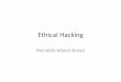 Ethical(Hacking( - the-eye.eu 3. Búsqueda de información de la empresa en google y otros motores de búsqueda, blogs, noticias, foros, etc. Búsqueda de versiones en páginas como