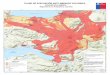PLANO DE EVACUACIÓN ANTE AMENAZA VOLCÁNICA - …³n... · - Mapa de Peligros del Volcán Villarrica año 2000 escala 1:75.000 SERNAGEOMIN. DISEÑO: Oficina Nacional de Emergencia