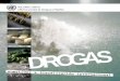 DROGAS - ncampayo.files.wordpress.com 3 Introducción ¿Qué son las drogas? Técnicamente, son sustancias químicas que afectan el funcionamiento normal del cuerpo en general o del