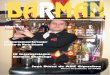 BARMAN · José Dioni Nuevo Presidente de FABE Pág. 6 Nueva Directiva Nacional de FABE Pág. 12 IX Intercatalogne Barman Challenge Pág. 16 26º International Bartender 
