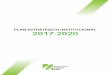 PLAN ESTRATÉGICO INSTITUCIONAL 2017-2020dgii.gov.do/transparencia/planEstrategico/Documents/Plan... · Este plan estratégico es el resultado de un proceso dinámico y participativo,