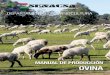 DIRECCIÓN GENERAL DE CALIDAD ANIMAL (DIGECAL) … recomendadas sector agrario/Manual... · · DIGECAL · DEPARTAMENTO GANADO OVINO · 5 A nivel mundial existen más de 800 razas