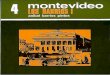 montevideo - periodicas.edu.uyperiodicas.edu.uy/o/Nuestra_tierra/pdfs/4-Montevideo_Los_barrios_I.pdf · la Aguada: viejo historia de fuentes; moderno crecimiento vertical Cordón