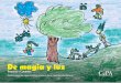 De magia y luz v3 - Buenos Aires Ciudad · De magia y luz es el resultado del trabajo que Sandra Costa compartió con sus pequeños alumnos de 4 y 5 años: la propuesta de jugar con