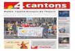 Mollet, Capital Europea de l’Esport - molletvalles.cat · pàg 12 pàg 7 Josep M. Pou obté el Premi Gaudí d’Honor 2017 pàg 4 Carnaval 2017 Te’l perdràs? Participa-hi! 