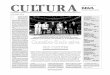 CULTURAelnuevolunes.es/historico/2010/1385/1385 cultura.pdf · turas y los museos del Prado y Rei-na Sofía. ... Música: El Womad presenta ... espera “diálogo” y un “estilo