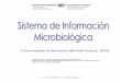 Laboratorios de Microbiología de Osakidetza Unidades de ... · Streptococcus agalactiae-- 3 1 4 ENFERMEDADES PREVENIBLES POR INMUNIZACIÓN ... En el año 2003 no se notificó ningún