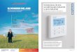 Instalaciones de aire acondicionado industrial y semi ... · Manager de Air Conditioning de Samsung Electronics Iberia, explica que “un buen diseño ... el comportamiento del compresor