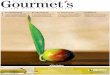 SUPLEMENTO GASTRONÓMICO Gourmet’s - elbarri.com · El secret d’un bon oli: afruitat, verd i 100% natural. Gourmets I2I el Periódico marzo del 2011 ... COMPONENTE PSICOLÓGICO
