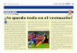 ruizcrespo.comruizcrespo.com/wp-content/uploads/2014/11/Marca-16-09-26.pdf · el charrúa, lean el libro de Eduardo Archetti, ti- tulado "Masculinidades: fútbol, tango y polo en