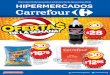 carrefour.comcdn.carrefour.com.ar/media/folletos/ofertas_semana_interior_091116/... · ACELGA SUPER CONGELADA x 300 g “Carrefour” ... v/ sabores x 7,5 g “Clight” 
