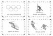 los aros olímpicos esquí acrobático - schoolpatio.com filelos aros olímpicos esquí acrobático salto de esquí esquí alpino . Title: winter olympics flash cards Author: Timothy