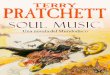 Libro proporcionado por el equipo - descargar.lelibros.onlinedescargar.lelibros.online/Terry Pratchett/Soul Music (37)/Soul... · discográfica y sus servidumbres, o como parodia