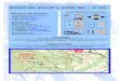 MORRO DEL SOLDAT 1, AVENC DEL - Nº 320 · 3 3 Página 3 Catálogo de Cavidades de la Provincia de Alicante – C/S 320 Para alcanzar la sima en cuestión, se inicia la aproximación