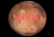 MARTE - Iniciocienciasmundocontemporaneo.weebly.com/.../5/7/5857408/asier_varela.pdf · Marte es el cuarto planeta del sistema solar, es un planeta rocoso e interior ¿Donde se encuentra?
