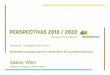 5. RENOVABLES OUTLOOK 2018-2022 (ESP) - iberdrola.com · Para obtener información financiera de Avangrid por favor, consulte el apartado de relaciones con inversores de su página