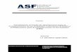 Curso: Fiscalización al Fondo de Aportaciones para el ... · Fiscalización al Fondo de Aportaciones para el Fortalecimiento de las Entidades Federativas (FAFEF) y el Fideicomiso