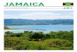 JAMAICA - blog.global-exchange.comblog.global-exchange.com/wp-content/uploads/guias-de-viaje/Jamaica.pdf · variedades debido a la gran cantidad de frutas que existen en este país