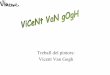 Treball del pintors: Vicent Van Gogh - blocs.xtec.cat · Theodorus van Gogh i d'Anna Cornelia Carbentus. Va rebre els mateixos nomenis -Vincent Willem- que s’imposessin a un germà