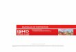 MANUAL DE EXPOSITOR - ishd2018.com · Epidemiología e información de la región. Oportunidades y Retos. - Aspectos básicos de la hemodiálisis y la calidad de la diálisis: la
