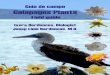 Guia de campo Galapagos Plants - WordPress.com · 2 Galapagos plants Berdonces 2017 GUIA DE CAMPO DE LAS PLANTAS DE GALAPAGOS Las islas Galápagos tienen una flora y fauna únicas