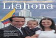 Marzo de 2005 Liahona - LiahonaSud | Liahona es la revista ... · LA IGLESIA DE JESUCRISTO DE LOS SANTOS DE LOS ÚLTIMOS DÍAS • MARZO DE 2005Liahona EN LA CUBIERTA Fotografía