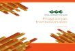 consejo Programas transexenales - CCE · consejo coordinador empresarial Octubre, 2012. 2 Índice 1. Fondo PyME 6 1.1 Centros México Emprende 6 1.2 Programa Nacional de Emprendedores
