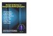 Manual de Normas en Emergencias Medicoquirúrgicas · Indice Prólogo..... 11 Capítulo I - Atención Prehospitalaria y Hospitalaria del Paciente Traumatizado