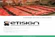 Catálogo Carnes y Pescados - etisign.com · La presentación correcta de carnes + pescados es especialmente importante y sólo necesita el contenedor correcto. Nuestros contenedores