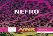 Manual AMIR / Nefrología / 11.ª Edición · 13 Introduccin Recuerdo anatomofisiolgico. Tema 1 La nefrona es la unidad funcional del riñón. En cada riñón hay aproximadamente