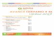 Programas con SALIDAS GRUPALES Programas con CUPOS …axiomatravel.com.ar/wp-content/uploads/tarifarios/AVANCE-TARIFARIO... · BARILOCHE & PUERTO VARAS con CRUCE ANDINO INCLUYE Aéreo