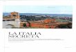raccontami umbria 2010/la... · En el centro del país, Umbría explica de boca en boca secretos de arte medieval ... se ha convertido en un hotel de referencia en Gubbio, con habitaciones