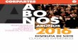 ABONO 2016 - corpartes.cl · Concierto para mandolina, flauta, cuerdas y bajo continuo, RV 532 en Sol mayor (originalmente para ... Astor Piazzolla Libertango Las 4 estaciones porteñas